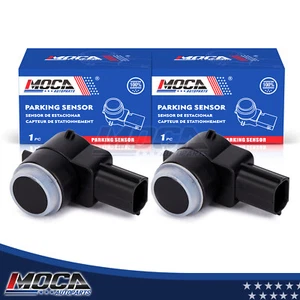 Rear Reverse Backup Parking Assist Sensor for Chrysler Dodge Ram Jeep - Picture 1 of 9
