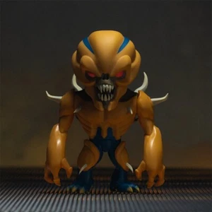 Doom Eternal Imp Figur Officially Licensed Numskull Merchandise NEU - Bild 1 von 5