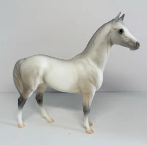 Caballo Breyer clásico 1993-94 príncipe - rebaño después de la escuela #260 - Imagen 1 de 16