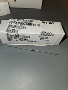 RN55D4993FB14 RES 499K OHM 1/8W 1% AXIAL (100 pcs) - Picture 1 of 2