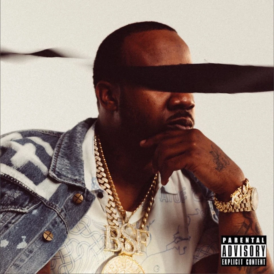 Benny The Butcher - Burden of Proof CD  *NEU*OVP* - Bild 1 von 1