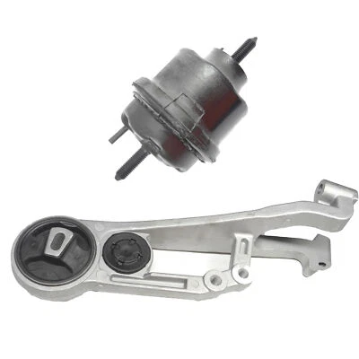 Motor y montaje de transmisión para Ford Freestyle 500 2005-2007 3,0 L 3079 FM01 2 PIEZAS Foto 1 de 4