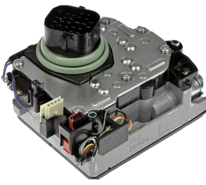 Dodge Chrysler 62TE  Transmission Solenoid Block Voyager Mopar 5078709AB R132420 - Image 1 of 1