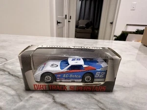 Ken Schrader AC Delco Late Model 1/64 Diecast Dirt Superstars #52 - Picture 1 of 1