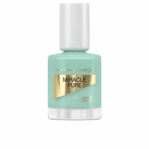 Max Factor Miracle Pure Nail Polish 840-Moonstone Blue - Bild 1 von 2
