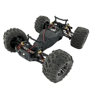 Chasis de camión con control remoto Laegendary Legend 1/10 RC - Reparación de piezas - - Imagen 1 de 10