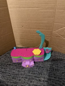 Polly Pocket Dazzlin Pet Show Divine Dogs - NICHT vollständig - Bild 1 von 1