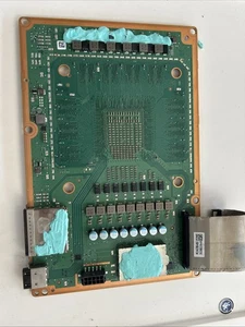 OEM Xbox Series X Motherboard  AS IS SELLING FOR  PARTS - Picture 1 of 5