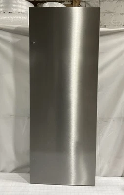 W11449026 KitchenAid KRFC704FPS06 Refrigerador ACERO INOXIDABLE PUERTA DERECHA Foto 1 de 4