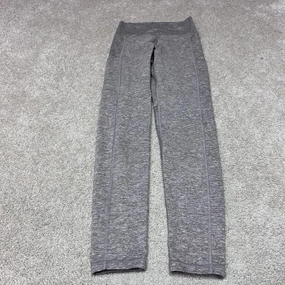 Leggings femininas Aerie marrom bolsos tamanho XS - Imagem 1 de 4