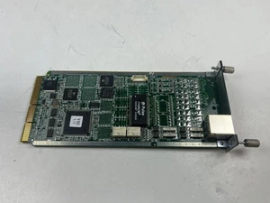 Module vocal 1-span Audiocodes M1k TMX-1 FASB00399/C09 - Photo 1/3