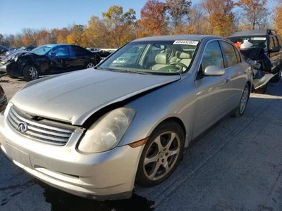 Carrier Rear AWD 3.538 Ratio Fits 04-06 INFINITI G35 2309016 - Image 1 of 4