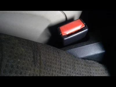 Ремень безопасности передний ковшеобразный водительский с пряжкой сиденье с электроприводом подходит для CARAVAN 11-20 155611 - Изображение 1 из 4