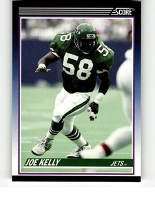 JOE KELLY CARD #47T B1002AR1S101P10 FREE SHIPPING - Picture 1 of 2