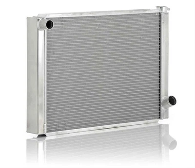 Be Cool Radiators 35041 Crew Chief Series Circle Track Hard Core Racing Radiator - Image 1 of 4