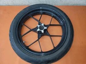 KTM DUKE 790 / 890 3.50X17 Vorderrad ( Ez.2018 )  - Bild 1 von 7