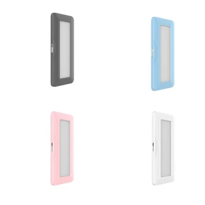 Silicone Case Cover Skin For Texas Instruments TI-84 Plus CE Graphing Calculator - Image 1 of 4