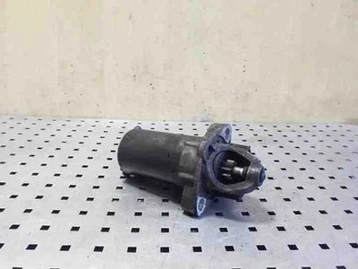 Motor De Arranque AUDI A6 Avant 4B5, C5 0001108174 2.8 Gasolina 142kw 1998 26222360 Foto 1 de 4