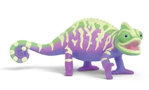 SCHLEICH - Figurine de l'univers de l'école des animaux magiques - Le Caméléo... - Picture 1 of 1