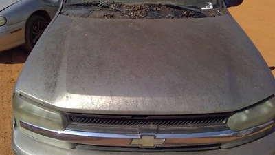 Hood Fits 02-09 TRAILBLAZER 256979 - Image 1 of 4