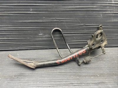 Suzuki TL1000S 2000 soporte lateral OEM #1 Foto 1 de 4