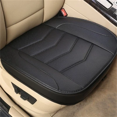 Seat Cover For Toyota Tacoma Crew Cab 2024-2025 Driver Side Bottom PU Leather - Image 1 of 4