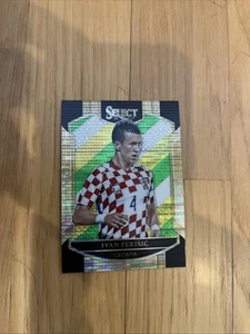 2016 Select Ivan Perisic Tri Color Terrace #128 - Picture 1 of 2