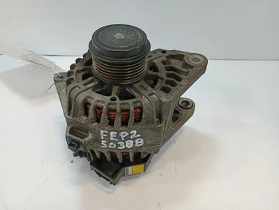 Alternador 90 Amp desde 2013 Hyundai Elantra 1.8L 12521893 Foto 1 de 4