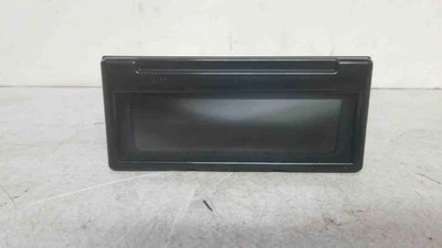 07 08 09 10 11 VOLVO S40 40 SERIES Radio Display Screen Radio-heat-ac - Image 1 of 4