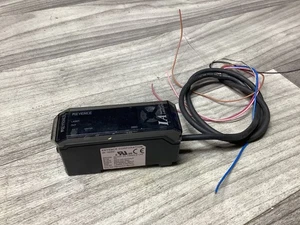 Sensore laser KEYENCE IA-1000 marca #122N77 - Foto 1 di 3