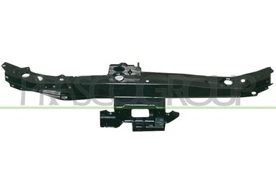 PRASCO Face avant Face Avant DS0113201 pour NISSAN MICRA III (K12) 3.3kg - Photo 1/4