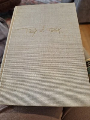 Mein Leben By Pearl S Bukc German 1st Edition Hardcover 1955 Foto 1 de 4