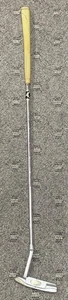 Golden Bear Bear Claw Men’s Putter Steel Shaft 33" - Picture 1 of 10