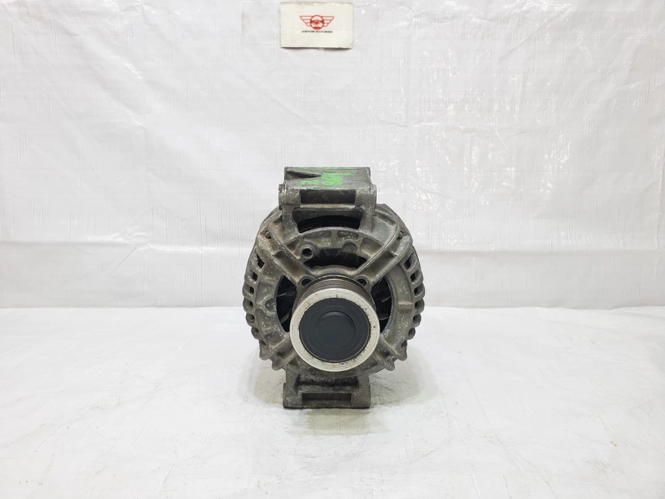 Volkswagen Golf GTI 2008-2014 alternador generador 140 amperios 2,0 L OEM 06B903016AB Foto 1 de 4