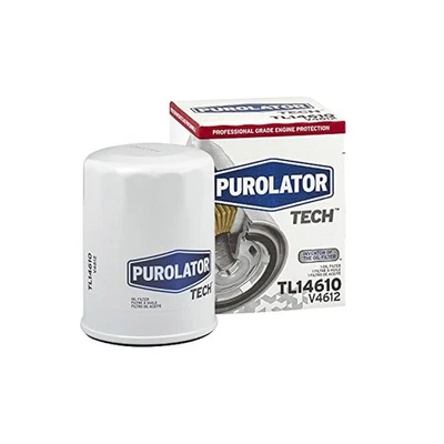 Oil Filter with Anti,Drainback Valve, Compatible with Honda - Imagem 1 de 4