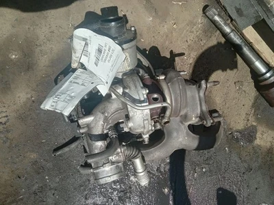 Turbo/Supercharger 2.0L Fits 09-12 AUDI A4 361198 - Image 1 of 4