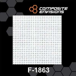 Innegra S tessuto liscio 625 denari 2 oz/68 gsm - campione - Foto 1 di 1