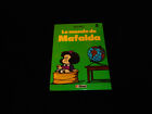 Quino : Mafalda 5: le Monde Of Mafalda Editions Glnat DL 2 Quarter 1982