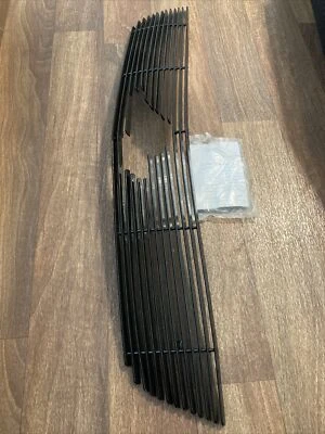 Ford Mustang Stack Racing 2010 Billet parrilla superior  Foto 1 de 4