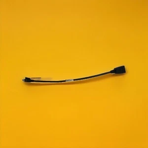 10 LOT TE Connectivity 2159658-1 SCREENED  RJ.5 TO RJ45 FEMal CA1000HM PATCHCBL - Picture 1 of 6