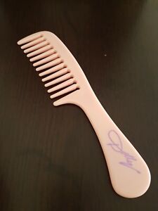 PROFESSIONAL PLASTIC AFRO HAIR COMB STYLING/UNTANGLING Hair African Hair 