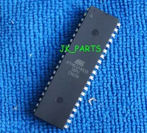 1pcs ATMEGA8515-16PU ATMEGA8515 MCU ATMEL DIP-40 - Picture 1 of 1