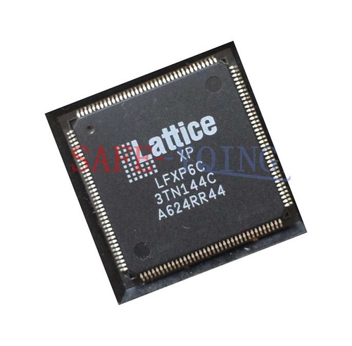 1 CON] FPGA 200MHz 270KBit EP4CE6E22C8N TQFP144 (Chính Hãng - Foto 3