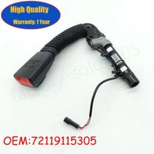 TENSOR DE CINTURÓN DE SEGURIDAD INFERIOR DELANTERO IZQUIERDO BMW F01 F07 F10 528I 535I 550I 740I 750 - Imagen 1 de 5
