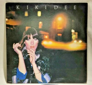 Kiki Dee Kiki Dee Vinyl LP Record PIG-2257 The Rocket Record Company MCA 1977 - Picture 1 of 10