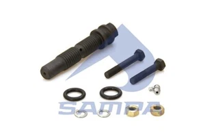 Spring bolt kit 24x166/M28x4 SAMPA 040529 fits SCANIA 4 551212S - Picture 1 of 4