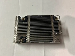 0T7N3J Dell PowerEdge R650XS R450 High Performance Heatsink T7N3J - Afbeelding 1 van 3