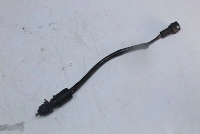 09-11 Kawasaki Ninja 650r Ex650c Front Brake Stop Switch 27010-0095 - Imagem 1 de 4