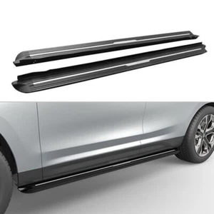 Running Board fits for Toyota RAV4 2014-2018 Side Step Nerf Bars Protector - Picture 1 of 9
