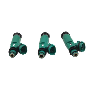 06164-PHM-000 For Honda Insight 1.0L 2000-2006 3×Fuel Injector - Picture 1 of 6